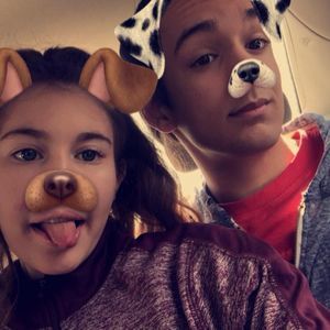 Meet your Posher, Alida